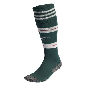 Chaussettes Manchester United Extérieur 2023 2024 (1)