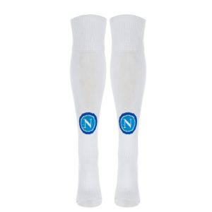 Chaussettes Napoli Extérieur 2023 2024 (1)