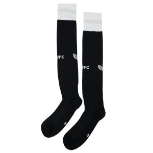 Chaussettes Newcastle Domicile 2023 2024 (1)