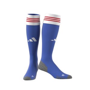 Chaussettes OL Extérieur 2023 2024 (1)