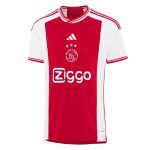 Maillot Ajax Domicile 2023 2024 (1)