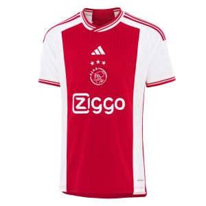 Maillot Ajax Domicile 2023 2024 (1)