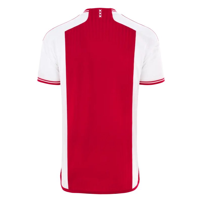 Maillot Ajax Domicile 2023 2024 (2)