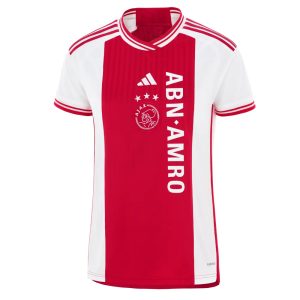 Maillot Ajax Domicile 2023 2024 Femme (1)