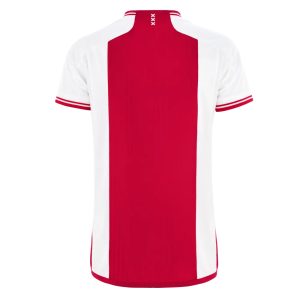 Maillot Ajax Domicile 2023 2024 Femme (2)