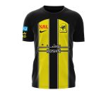 Maillot Al-Ittihad 2023 2024 Domicile (1)