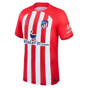 Maillot Atlético Madrid Domicile 2023 2024 Femme (1)