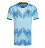 Maillot Boca Junior Third 2023 2024 (1)