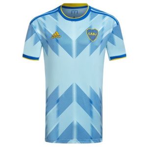 Maillot Boca Junior Third 2023 2024 (1)