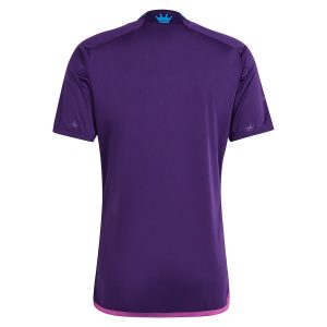 Maillot Charlotte FC Purple 2023 (2)