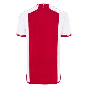 Maillot Enfant Ajax Domicile 2023 2024 (2)