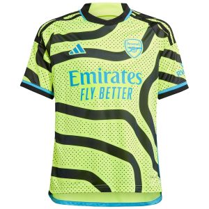 Maillot Enfant Extérieur Arsenal 2023 2024 (1)