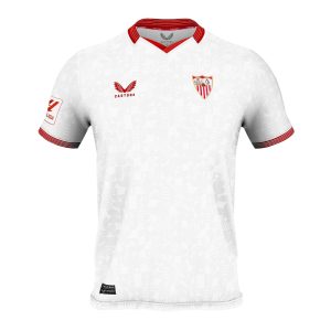 Maillot Enfant FC Seville Domicile 2023 2024 (1)