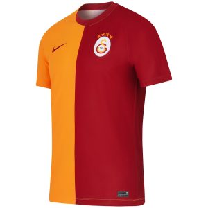 Maillot Enfant Galatasaray 2023 2024 Domicile (1)