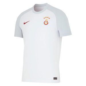 Maillot Enfant Galatasaray 2023 2024 Extérieur (1)