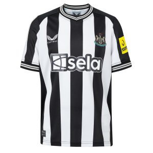 Maillot Enfant Newcastle 2023 2024 Domicile (1)