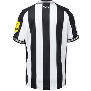 Maillot Enfant Newcastle 2023 2024 Domicile (2)