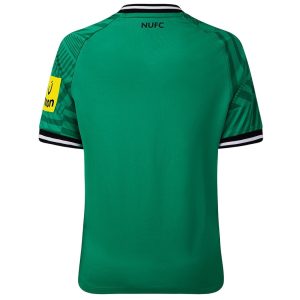 Maillot Enfant Newcastle 2023 2024 Extérieur (2)