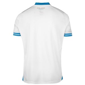 Maillot Enfant OM 2023 2024 Domicile (2)