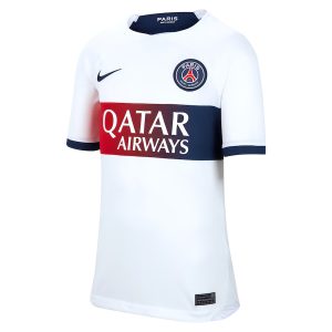 Maillot Enfant PSG Extérieur 2023 2024 (1)