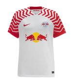 Maillot Enfant RB Leipzig 2023 2024 Domicile (1)