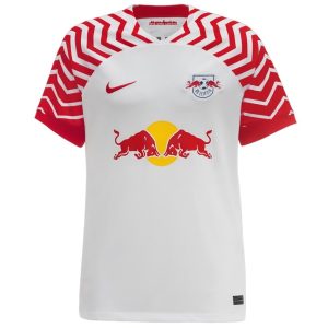 Maillot Enfant RB Leipzig 2023 2024 Domicile (1)