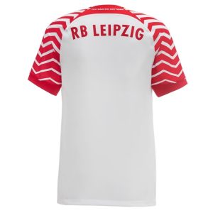 Maillot Enfant RB Leipzig 2023 2024 Domicile (2)