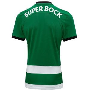 Maillot Enfant Sporting Domicile 2023 2024 (2)