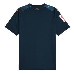 Maillot FC Valence Extérieur 2023 2024 (2)