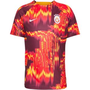 Maillot Galatasaray 2023 2024 Academy Pro (1)