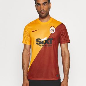 Maillot Galatasaray Domicile 2021 2022 (2)