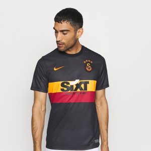 Maillot Galatasaray Extérieur 2021 2022 (2)