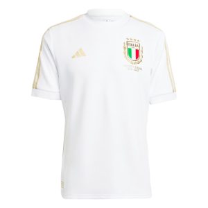 Maillot Italie 125 Ans Edition Spéciale (1)