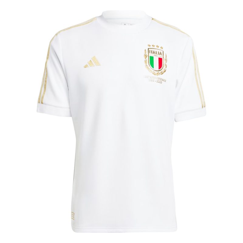 Maillot Italie 125 Ans Edition Spéciale (1)