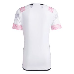 Maillot Juventus Extérieur 2023 2024 (2)