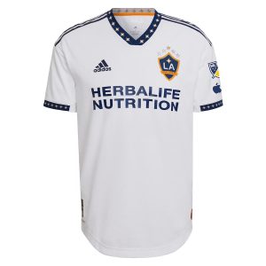 Maillot Los Angleles Galaxy Domicile 2023 (1)