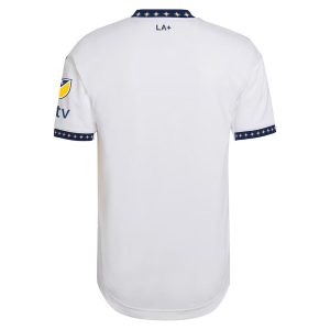 Maillot Los Angleles Galaxy Domicile 2023 (2)