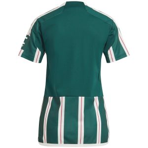 Maillot Manchester United Extérieur 2023 2024 Femme (2)