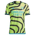 Maillot Match Arsenal Exterieur 2023 2024 (1)