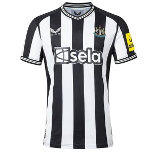 Maillot Match Newcastle Domicile 2023 2024 (1)