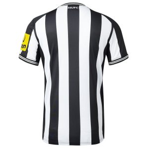 Maillot Match Newcastle Domicile 2023 2024 (2)