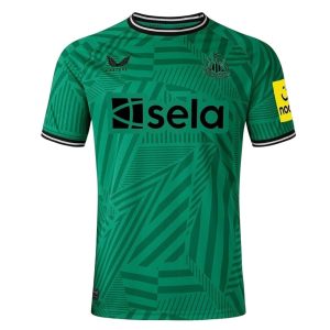 Maillot Match Newcastle Extérieur 2023 2024 (1)