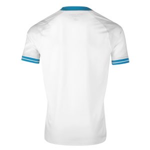 Maillot Match OM Domicile 2023 2024 (2)