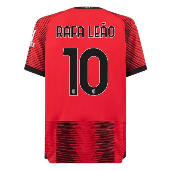 Maillot AC Milan Rafa Leao X Off-White - Taille XL, Blanc Cassé, Neuf, PUMA Officiel