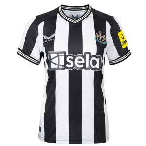 Maillot Newcastle Domicile 2023 2024 Femme (1)