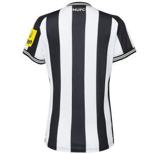 Maillot Newcastle Domicile 2023 2024 Femme (2)