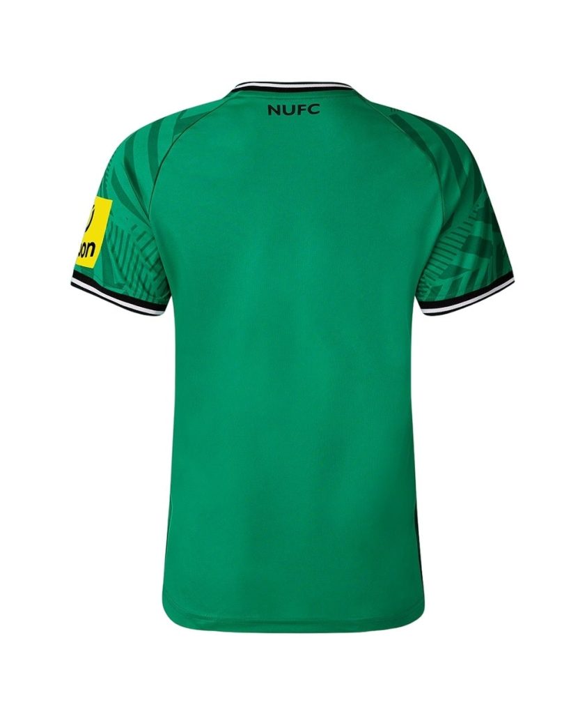 Maillot Extérieur Newcastle Falcons Rugby 2022/2023 - Macron, Taille XXL