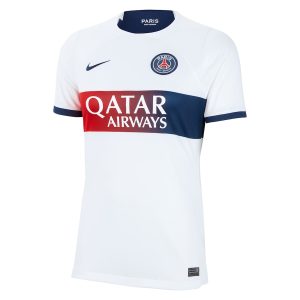 Maillot PSG Extérieur 2023 2024 Femme (1)