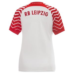 Maillot Red Bull Leipzig 2023 2024 Domicile Femme (2)