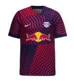 Maillot Red Bull Leipzig 2023 2024 Extérieur Femme (1)